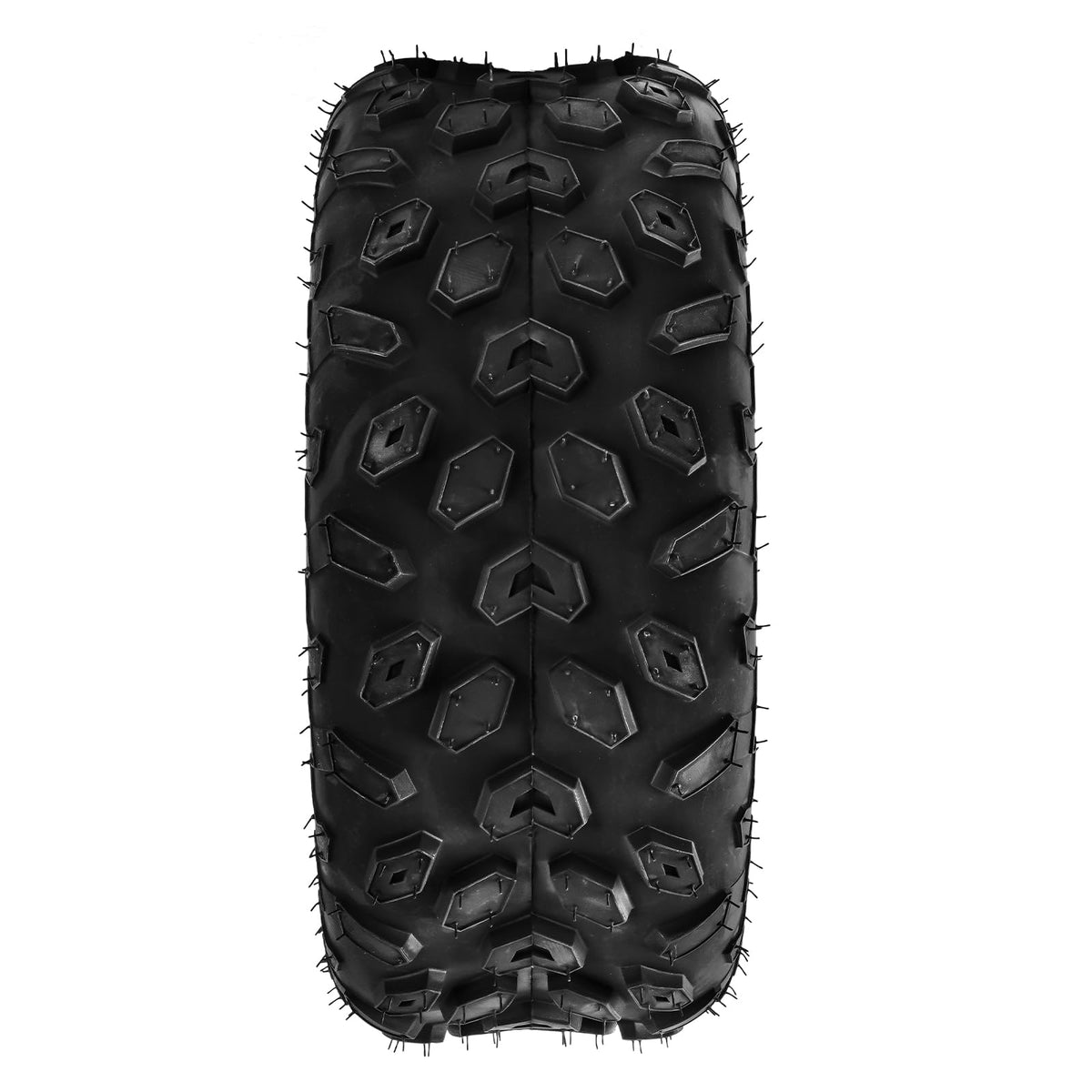 ATV UTV All-Terrain Tires 19x7-8 Set 2 F8857