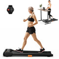 Under Desk Treadmill with 265 lbs Capacity J6140