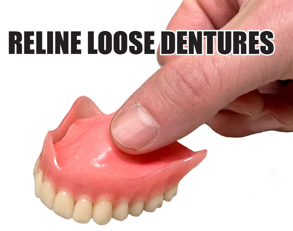 Multi Purpose Denture Repair Kit X49687