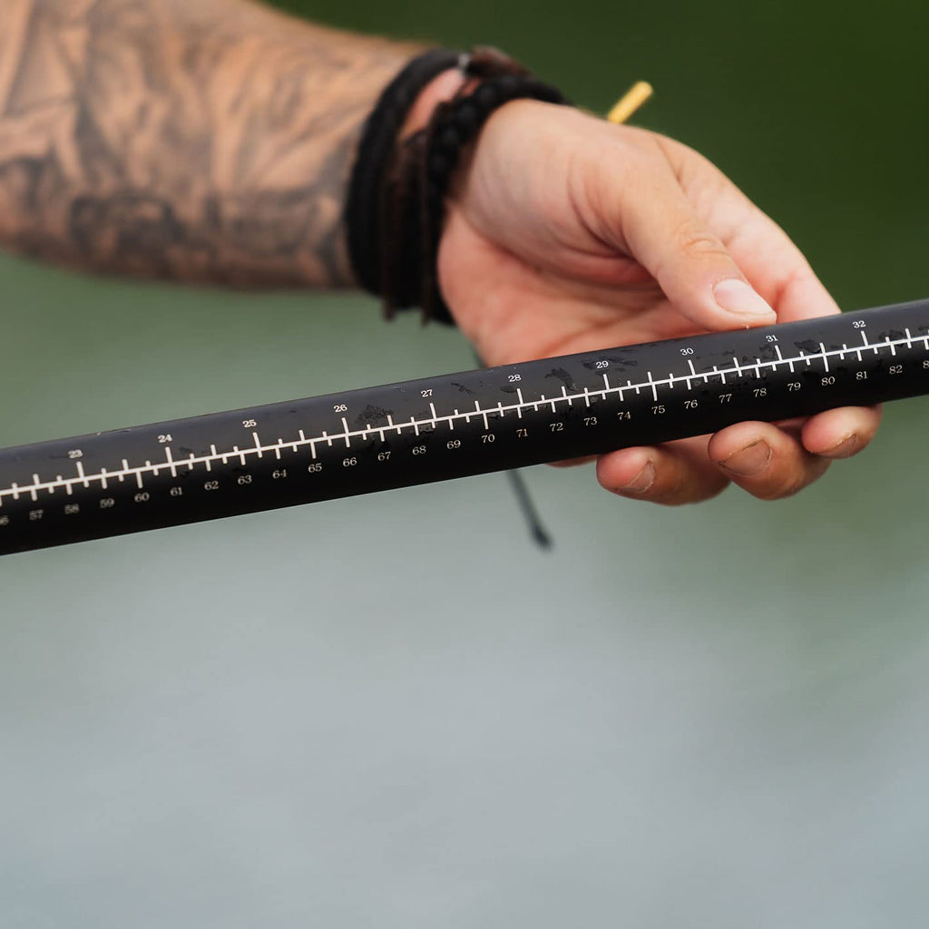 Adjustable Aluminum Fiberglass Kayak Paddle M881