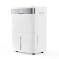 80 Pints Dehumidifier with Drain Hose T752859
