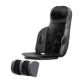 Shiatsu Back Massager with Heat C91076