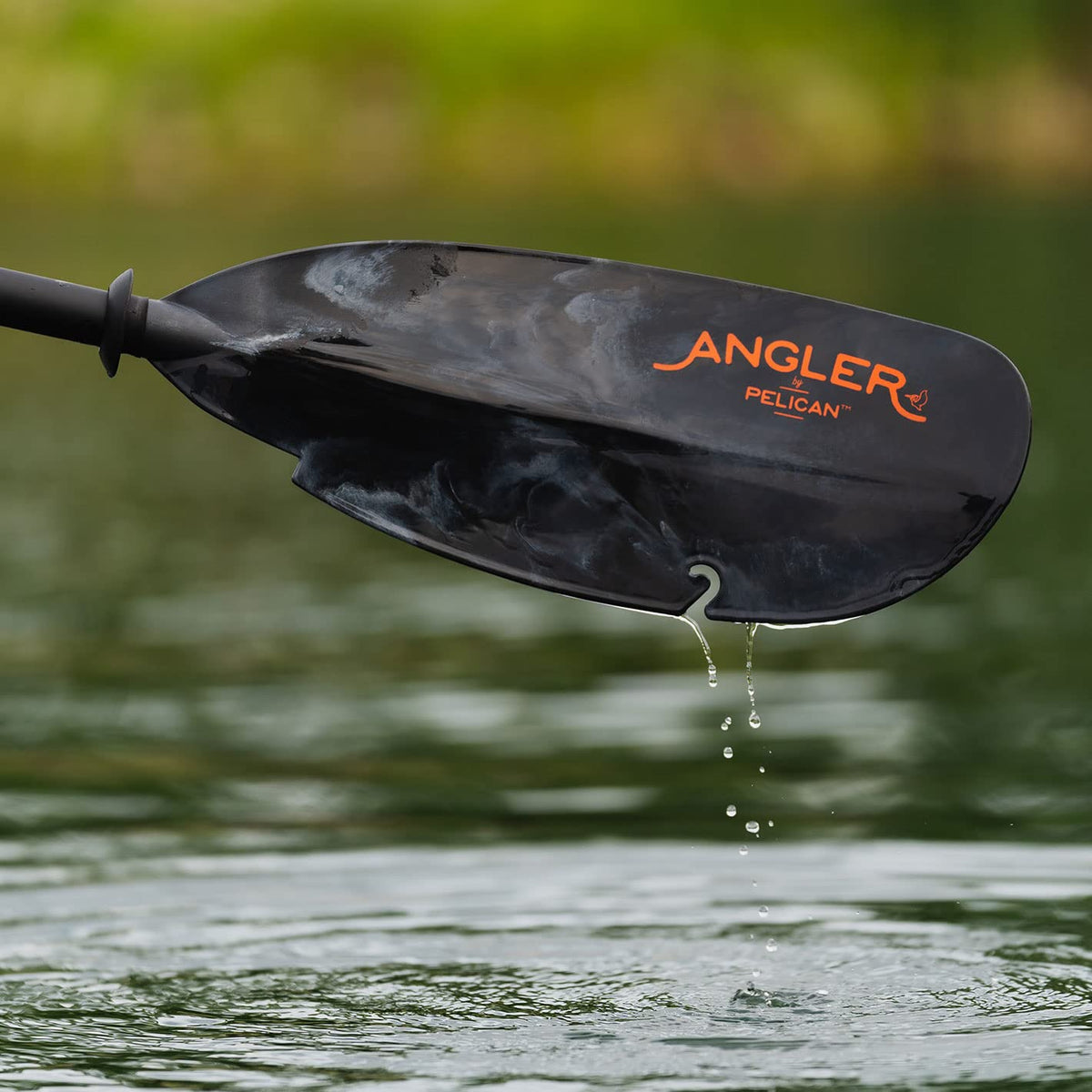 Adjustable Aluminum Fiberglass Kayak Paddle M881