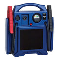 Replacement Parts for Portable Battery Booster Pack Charger Power Jump Starter Box U859