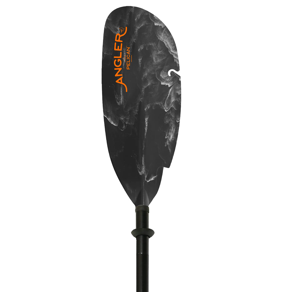 Adjustable Aluminum Fiberglass Kayak Paddle M881