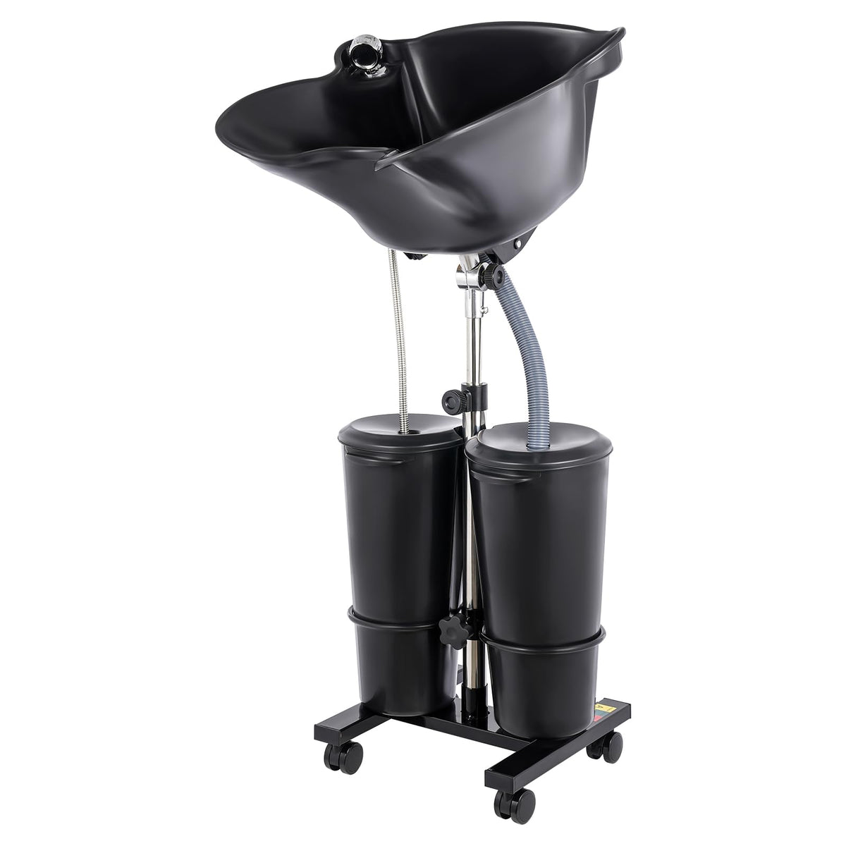 Portable Shampoo Bowl with Electric Pump F474342