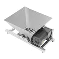 60W 4L Stainless Steel Electric Fruit Crusher T238