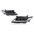 LED Car Headlights M565408