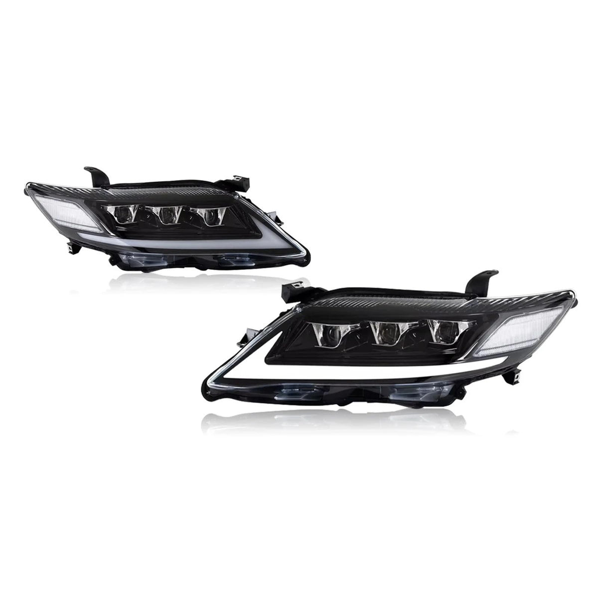 LED Car Headlights M565408
