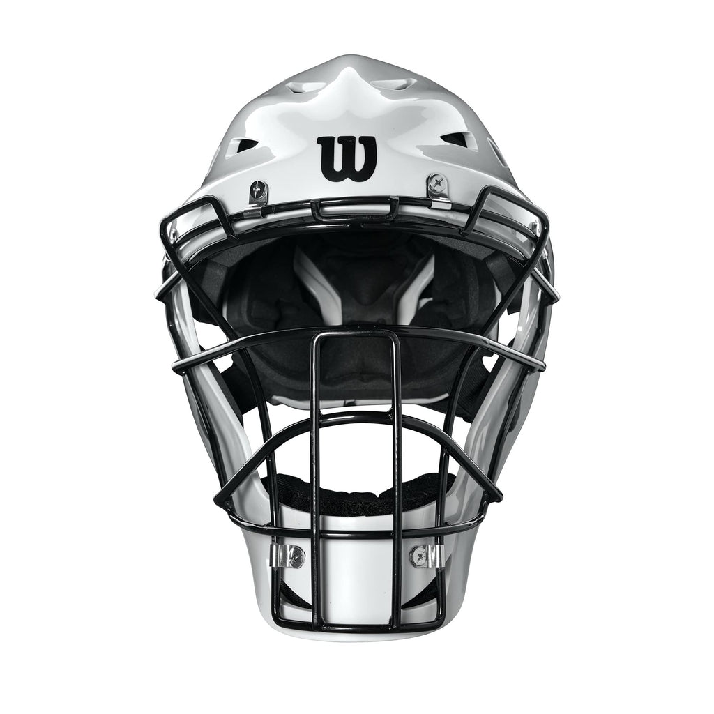Catcher's Gear Kit Black Small/Medium A402024