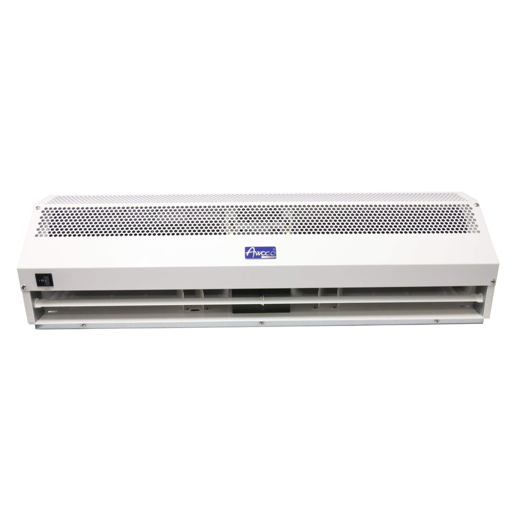42" 2 Speeds 1350CFM Indoor Air Curtain B266672