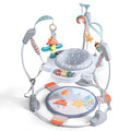 Baby Activity Center with Music, 3 Heights G600476