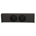 Dual 12in Subwoofer Box B359