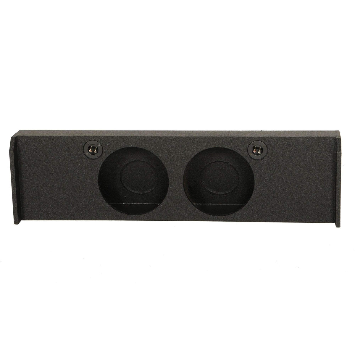 Dual 12in Subwoofer Box B359