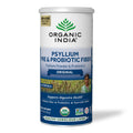 Psyllium Husk Powder 10 Oz I98940