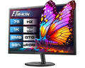 22 Inch FHD 1080p IPS 75Hz Gaming Monitor C144