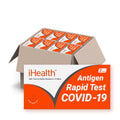 COVID-19 Antigen Rapid Home Test Kit 90 Packs G59771