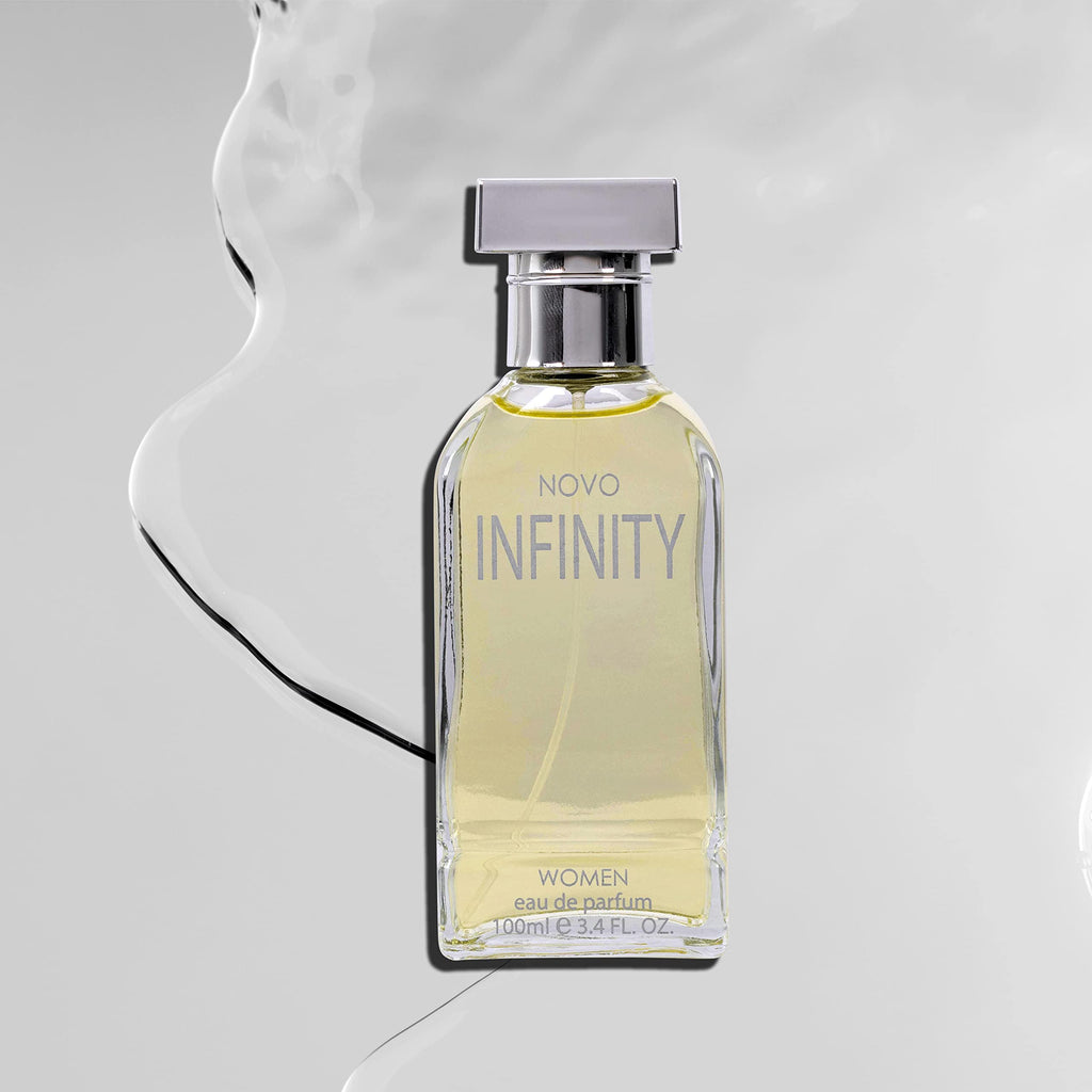 3.4 Fluid Ounce Eau De Parfum Spray I3190