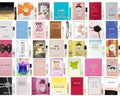 Perfume Fragrance Samples Set Pack of 12 K2785