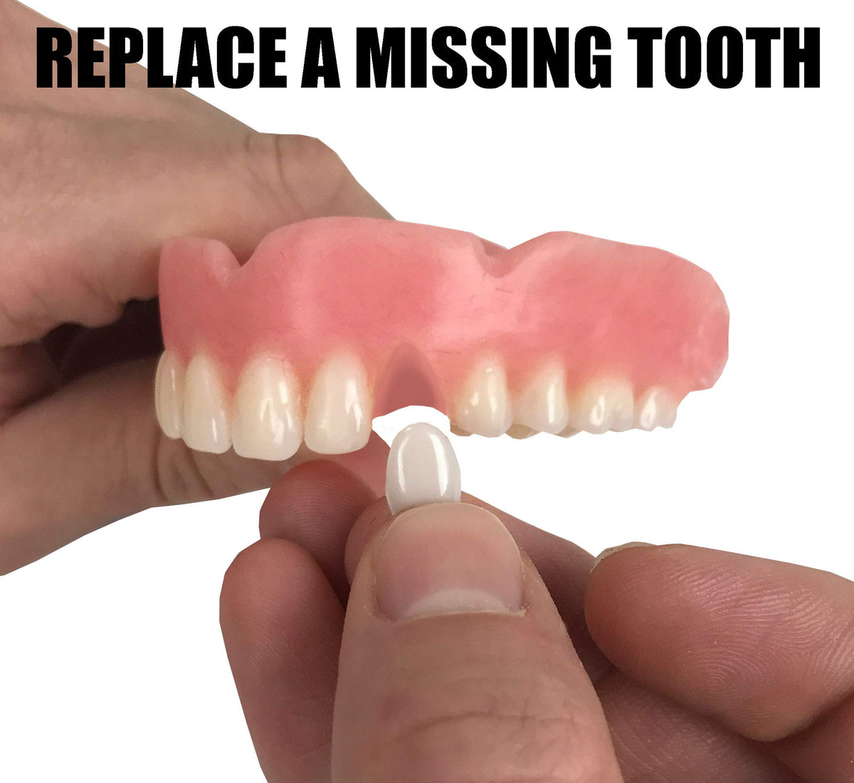 Multi Purpose Denture Repair Kit X49687
