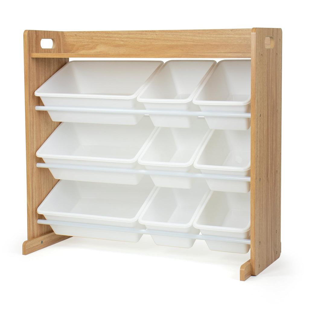 Kids Toy Organizer with 9 Bins U4520