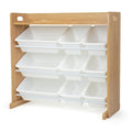 Kids Toy Organizer with 9 Bins U4520
