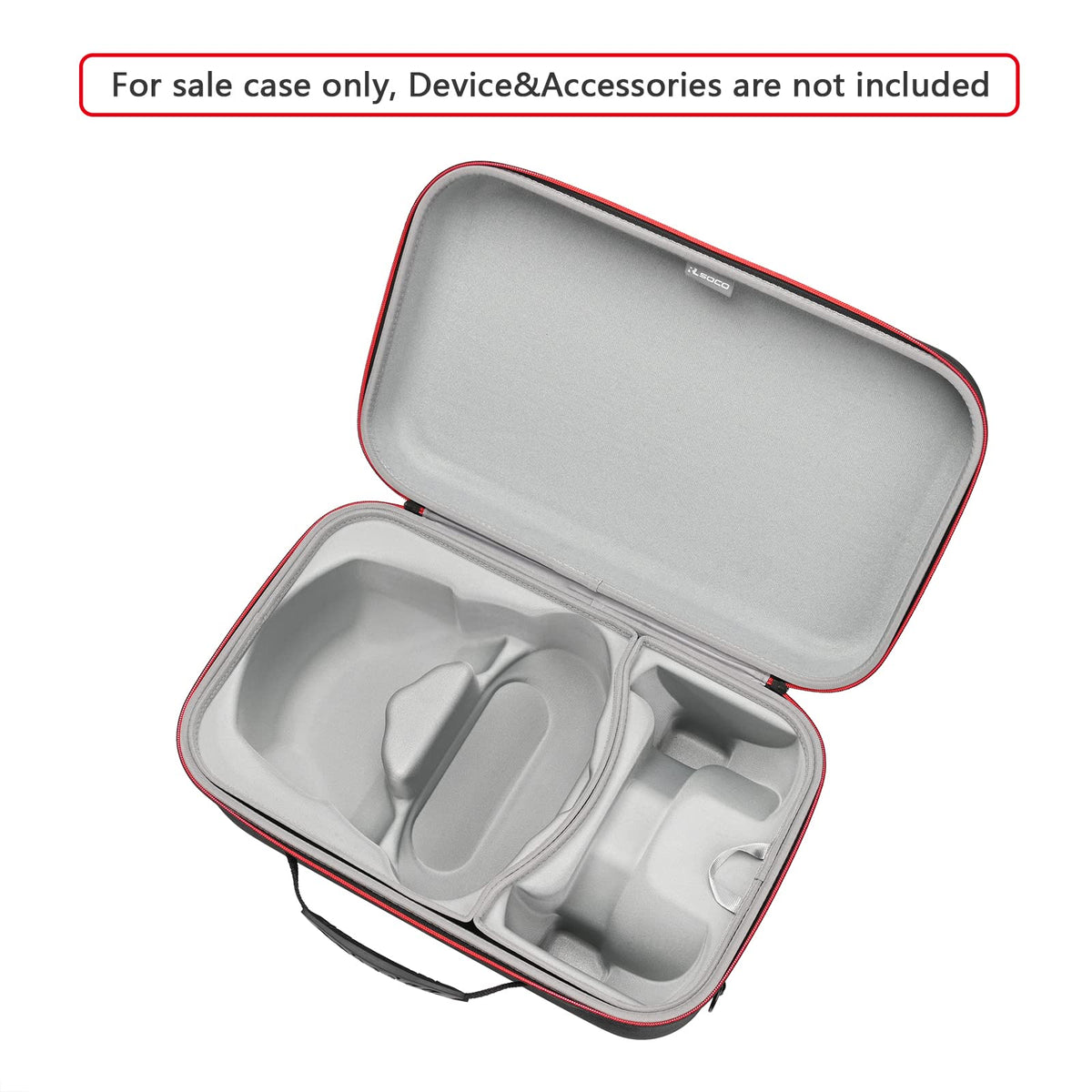 Carrying Case for PlayStation VR2 E897320