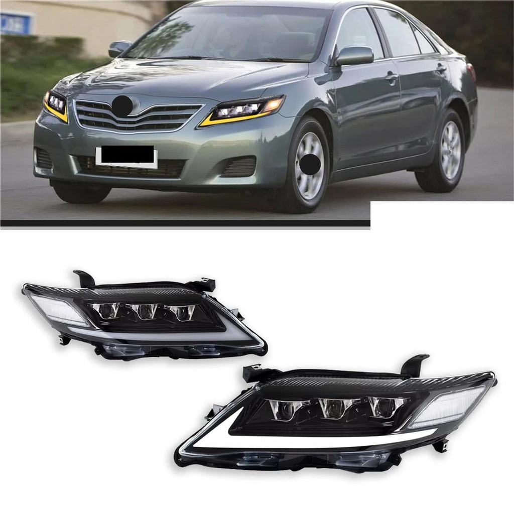 LED Car Headlights M565408