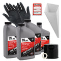 Oil Change Kit O6503