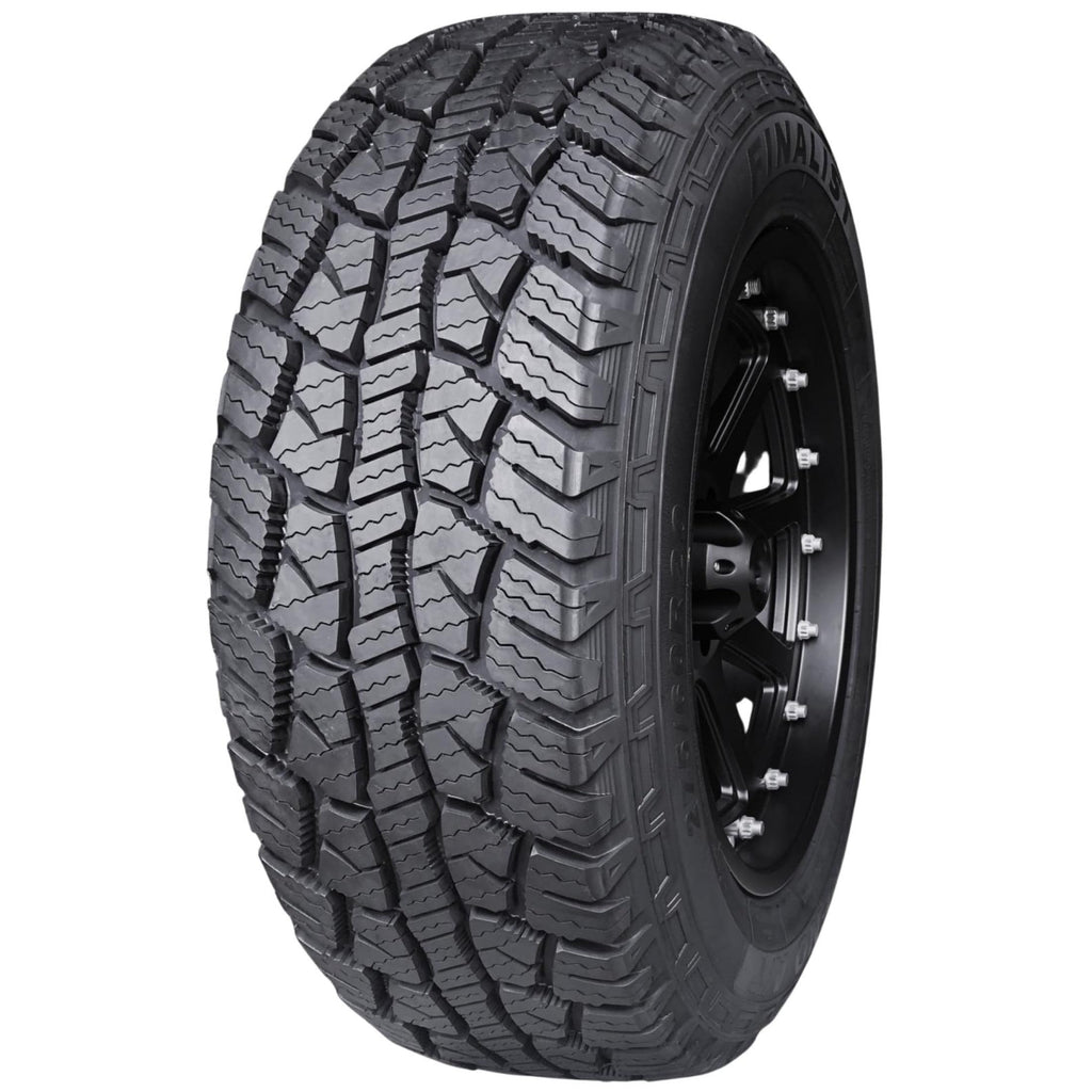 275/60R20 All Season All Terrain Tire U76346