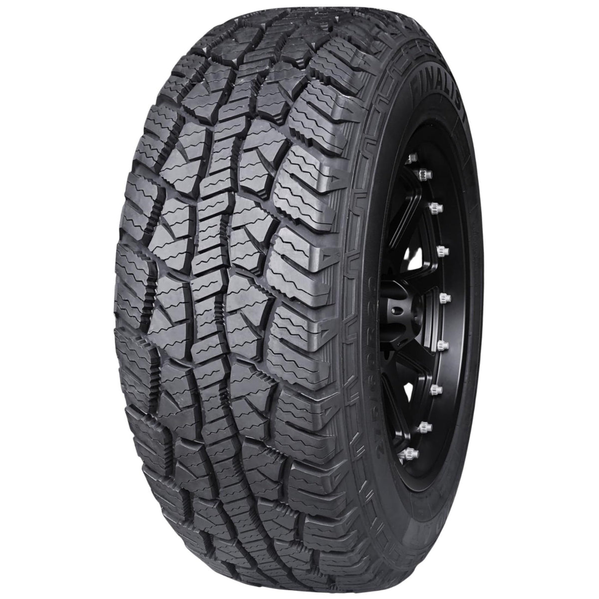 275/60R20 All Season All Terrain Tire U76346