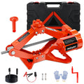 3 Ton 12V Electric Car Jack B1504