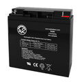 12V 22Ah Jump Starter Battery T92890