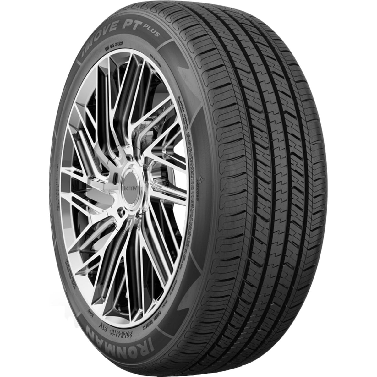 All Season 195/65R15 91H Passenger Tire U4407