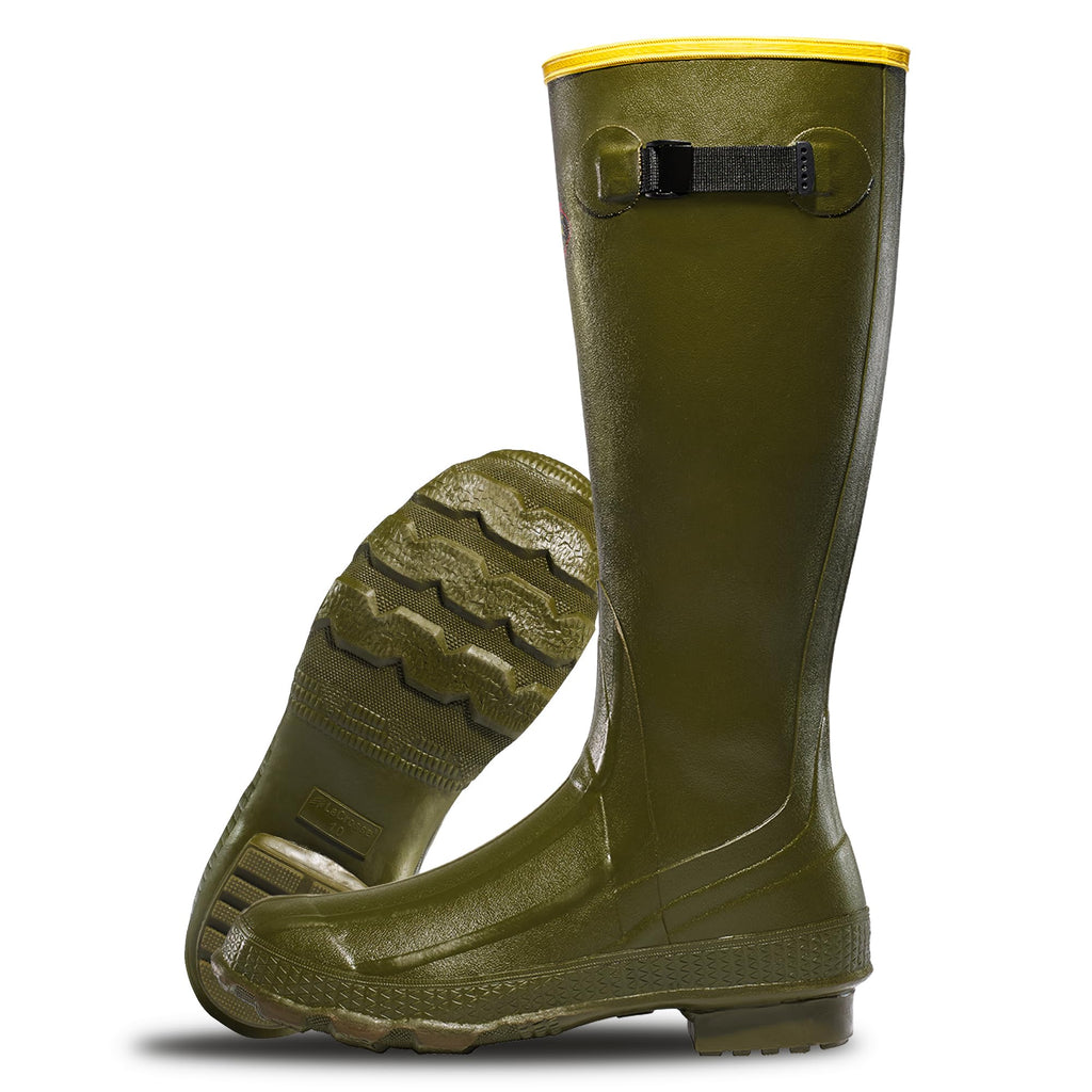 Men's 18" Waterproof Hunting Boot U9894