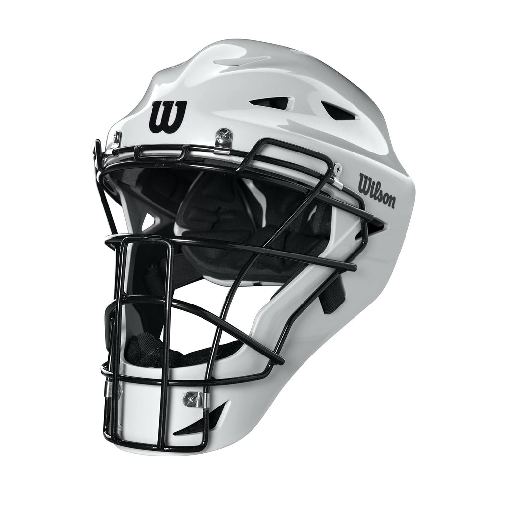 Catcher's Gear Kit Black Small/Medium A402024
