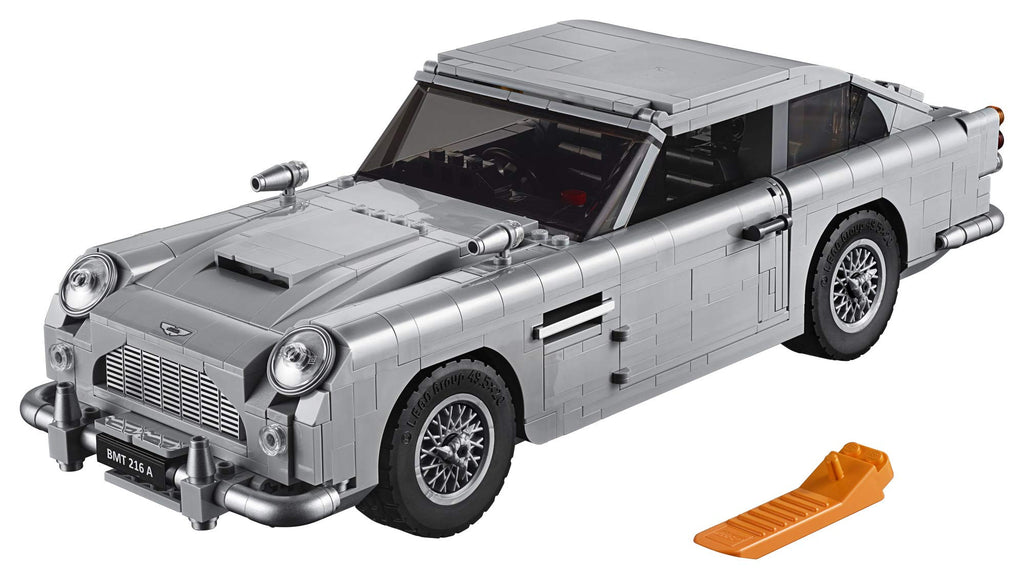 1295 Pieces Building Kit L58385