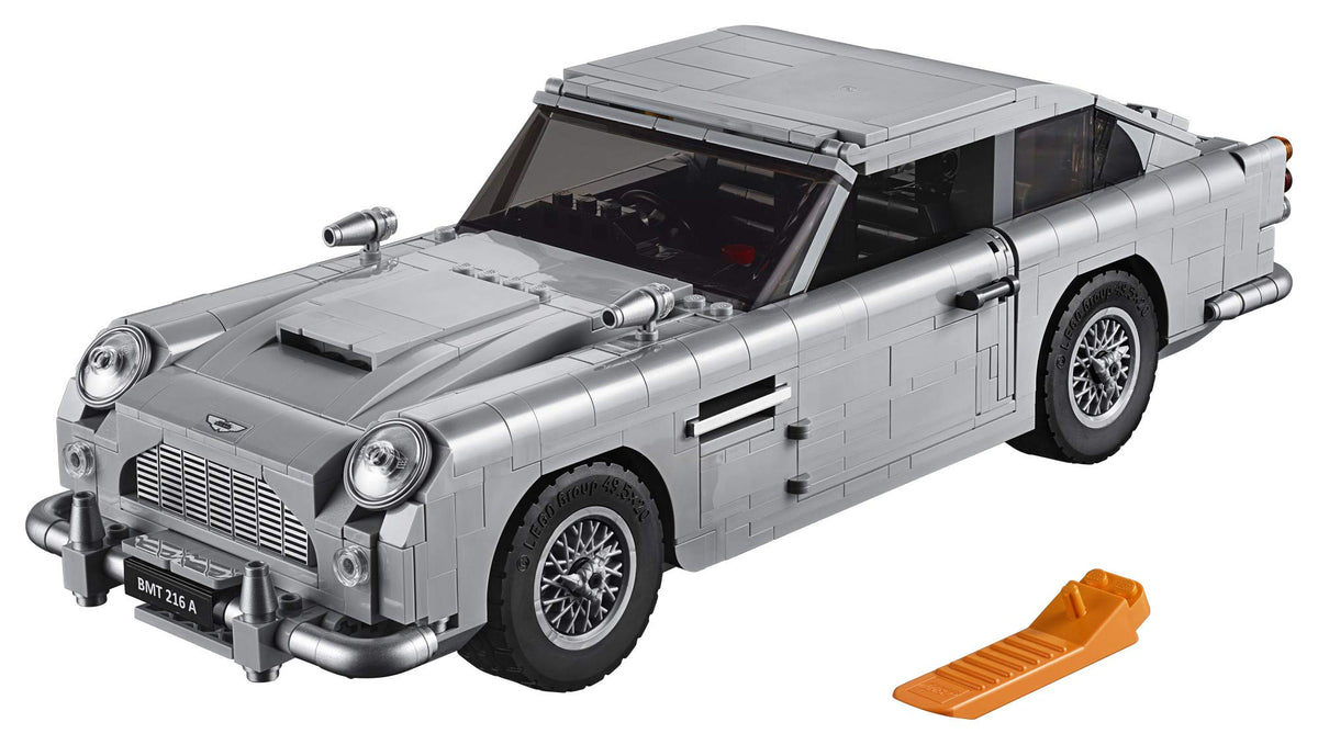 1295 Pieces Building Kit L58385