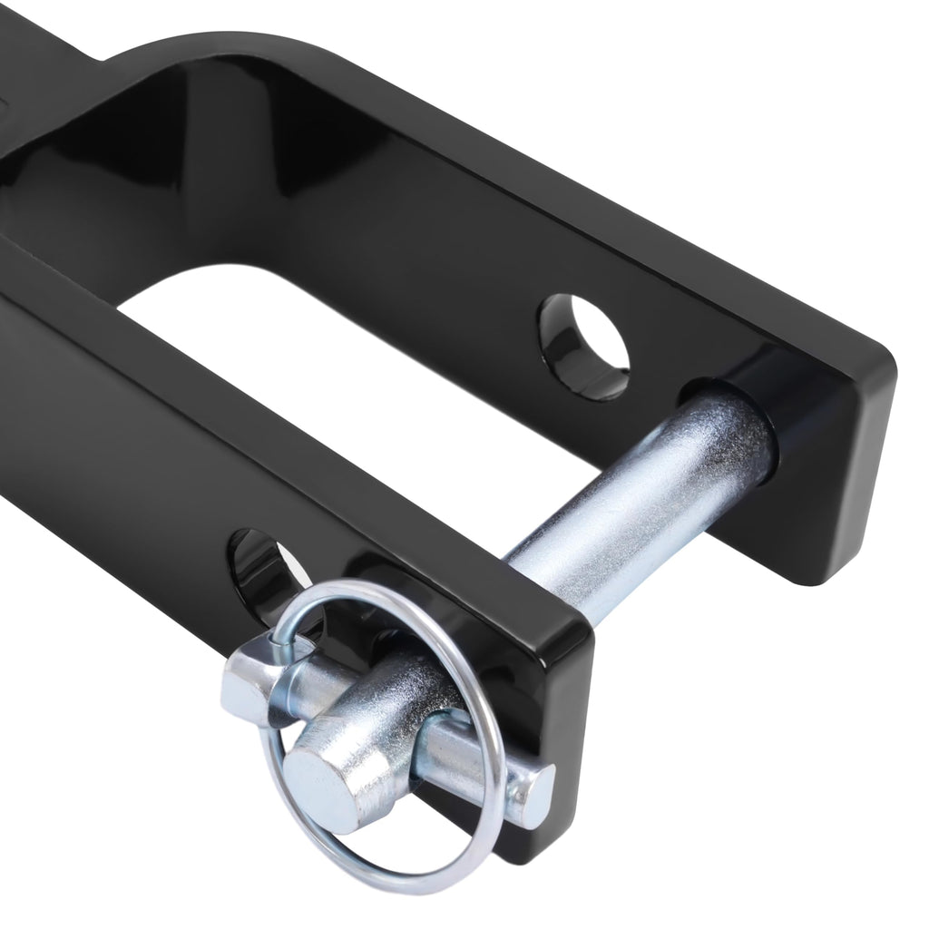 Quick Hitch Adapter for Category 1 3-Point W833