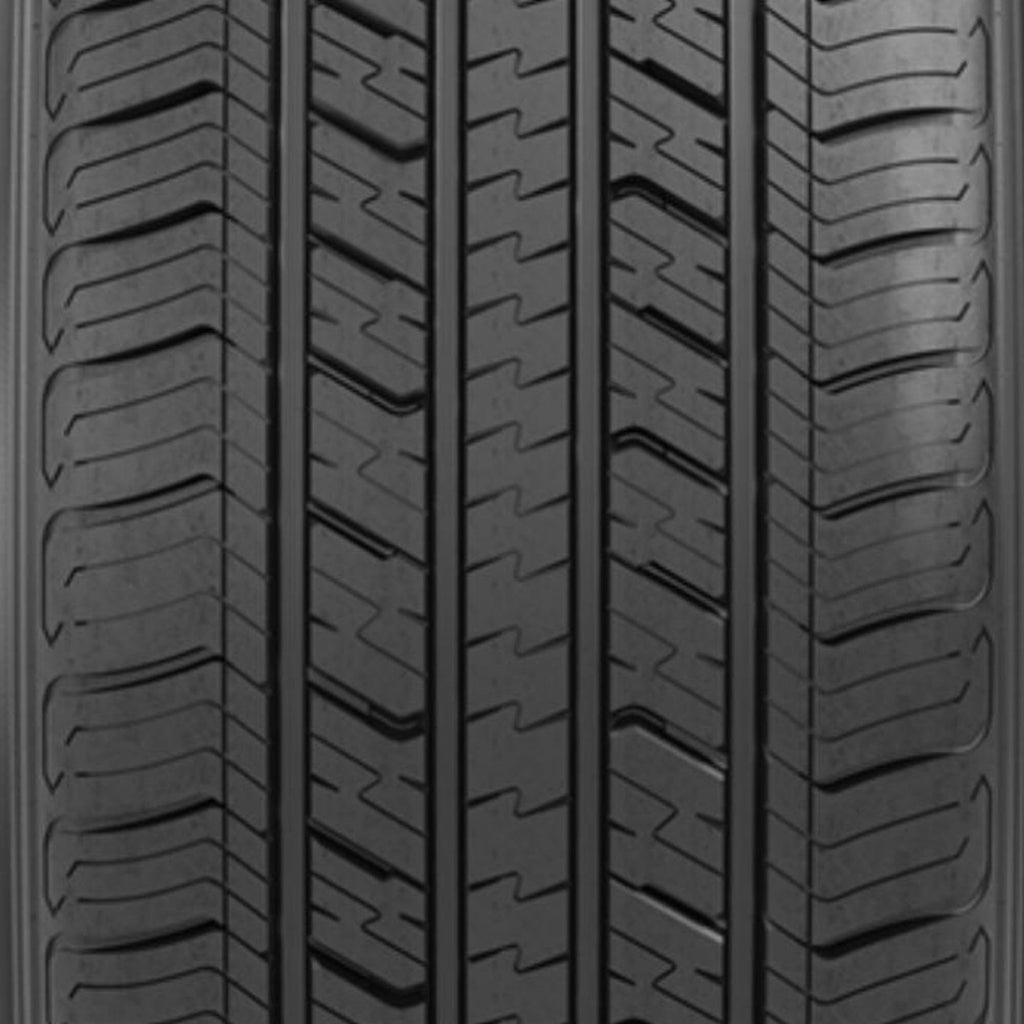 All Season 195/65R15 91H Passenger Tire U4407