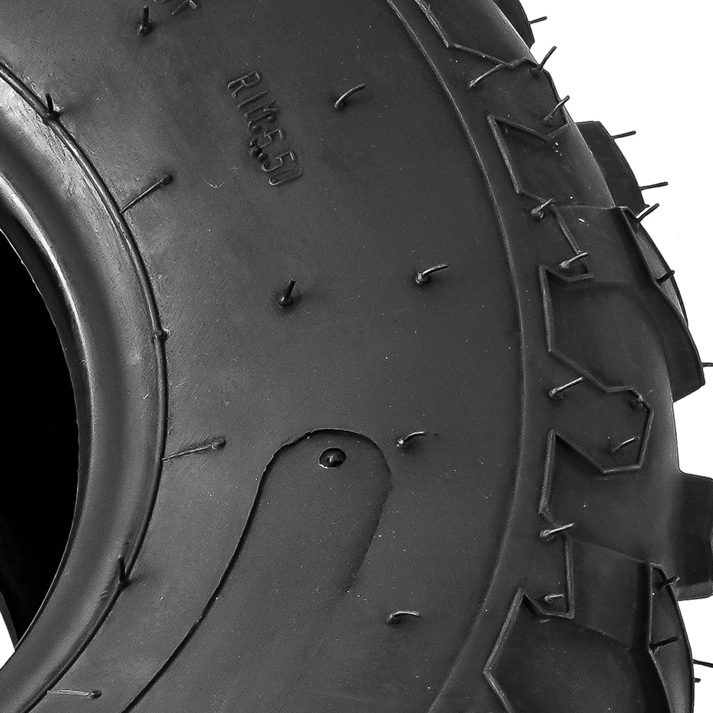 ATV UTV All-Terrain Tires 19x7-8 Set 2 F8857