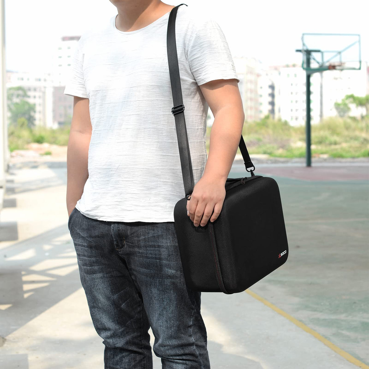 Carrying Case for PlayStation VR2 E897320