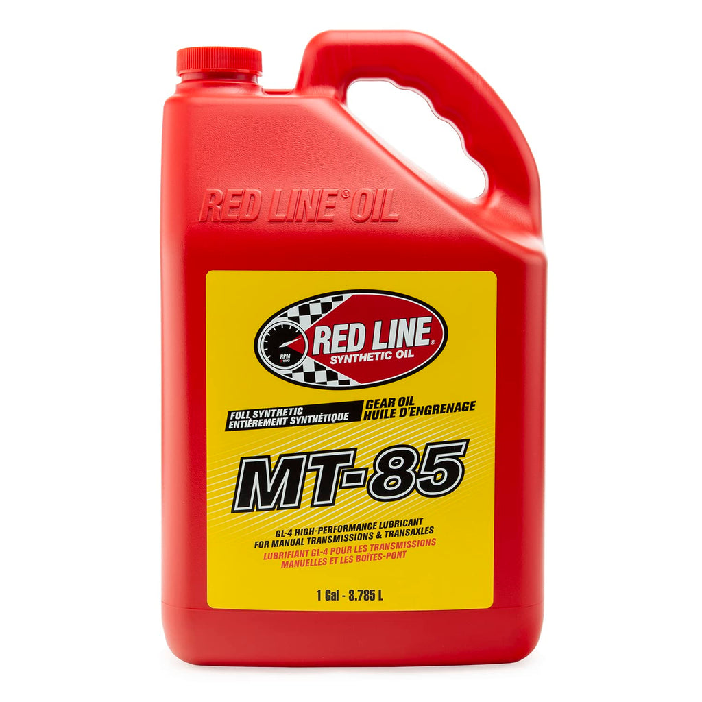 75W85 GL-4 Manual Transmission Gear Oil 1 Gallon C215
