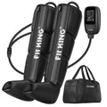 Air Compression Recovery System Full Leg Massager Boots S4922