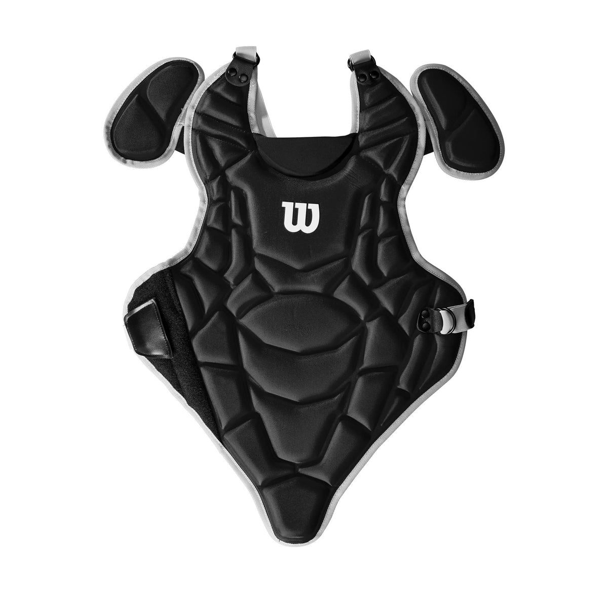 Catcher's Gear Kit Black Small/Medium A402024