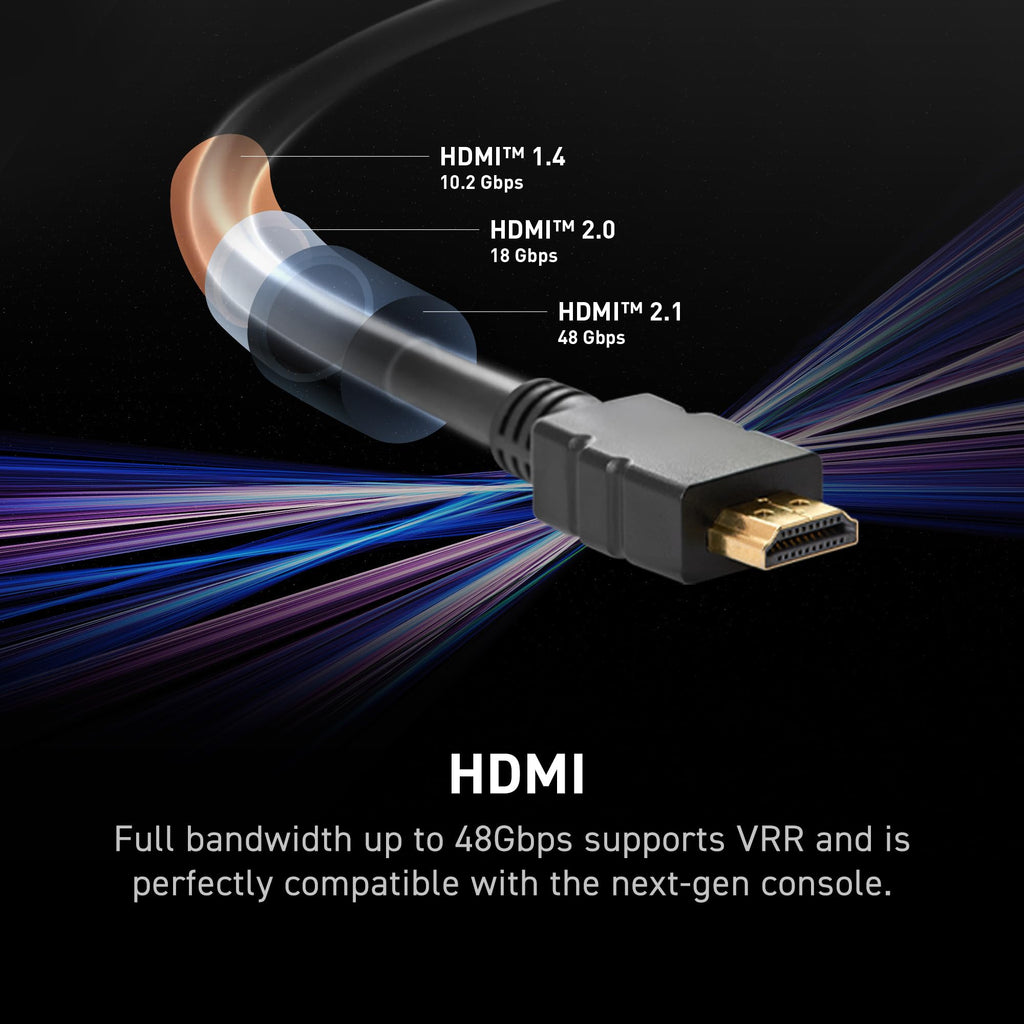 34 Curved OLED Gaming Monitor, 3440 x 1440, 175Hz, Black V92055