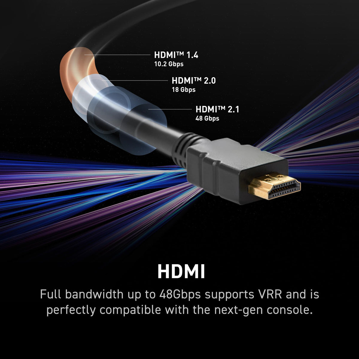 34 Curved OLED Gaming Monitor, 3440 x 1440, 175Hz, Black V92055