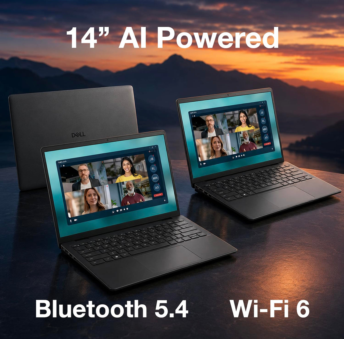 14" FHD+ IPS Intel Core 7 Laptop G881