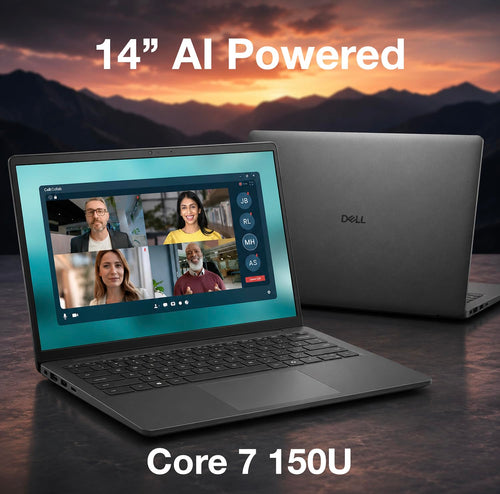 14" FHD+ IPS Intel Core 7 Laptop G881