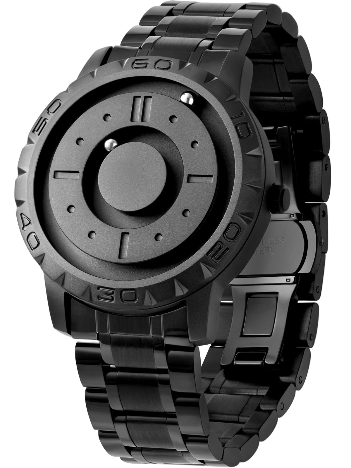 Magnetic Watch 40mm 20mm Strap M164